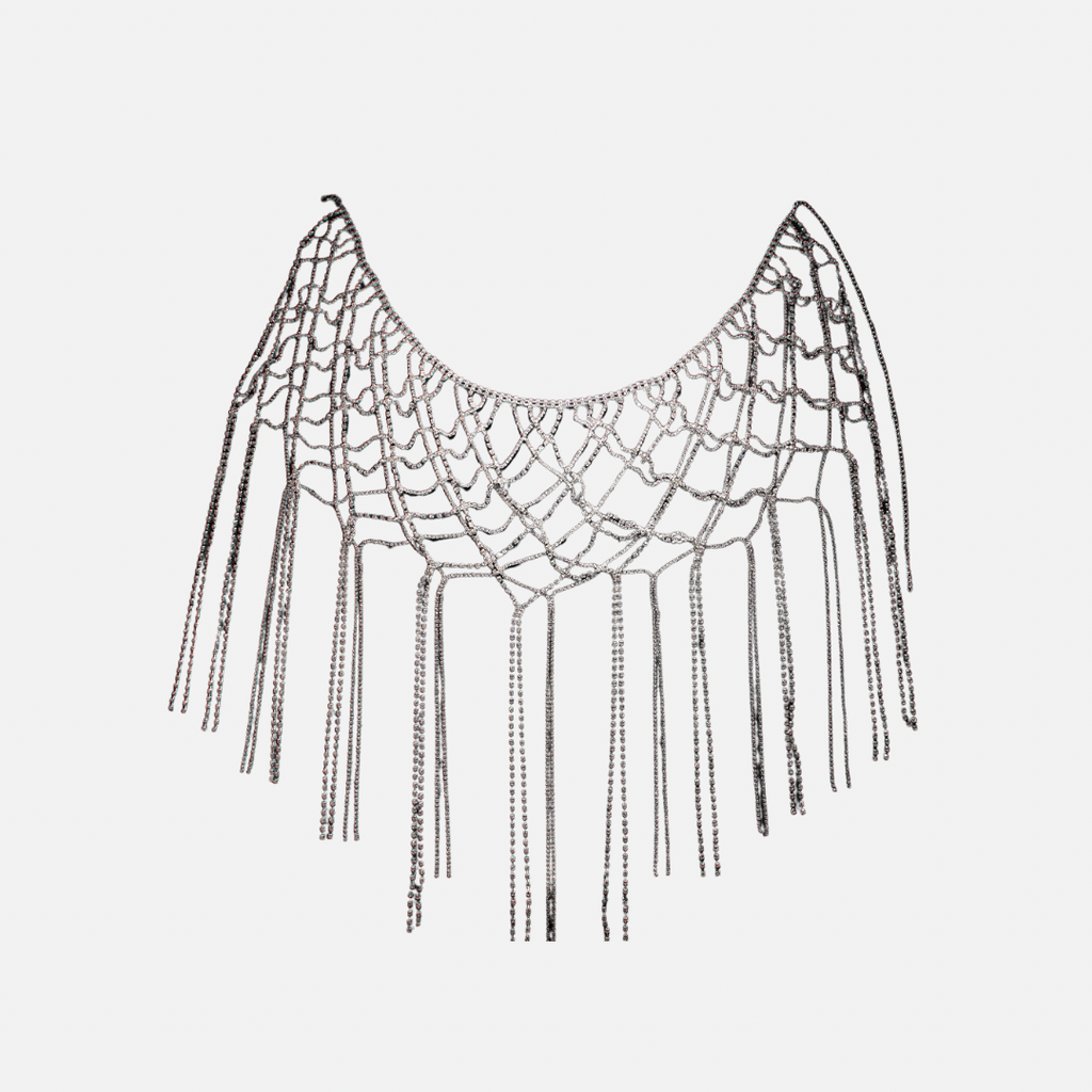 Body Chain Saia Sparkle
