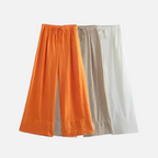 Calça Premium Elegante Lara