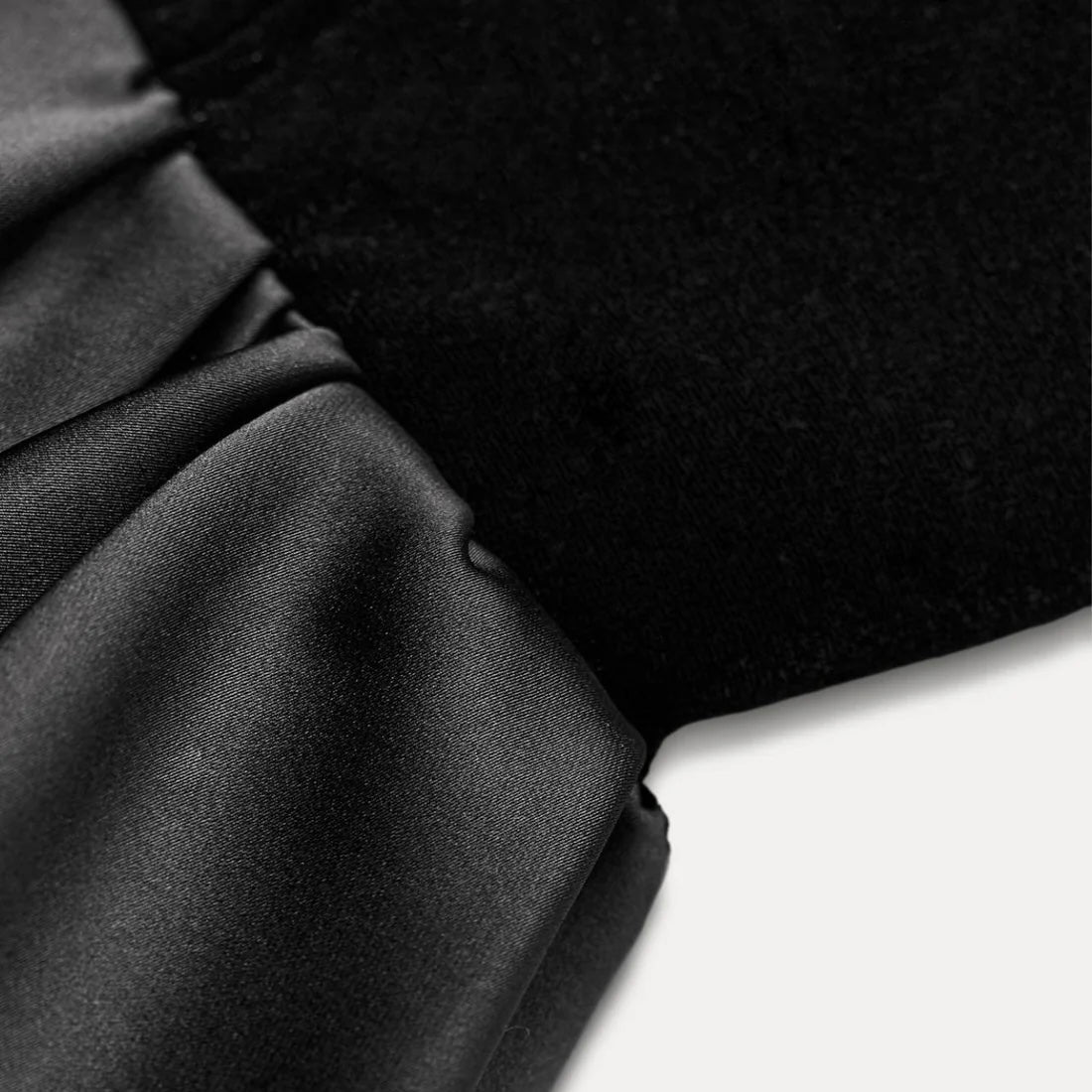 Top Elegante Peplum Regina