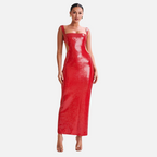 Vestido Premium Elegante Imperatriz