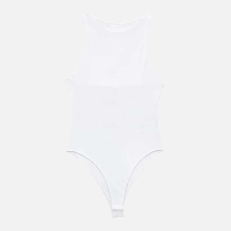 Body Premium Elegante Cecília
