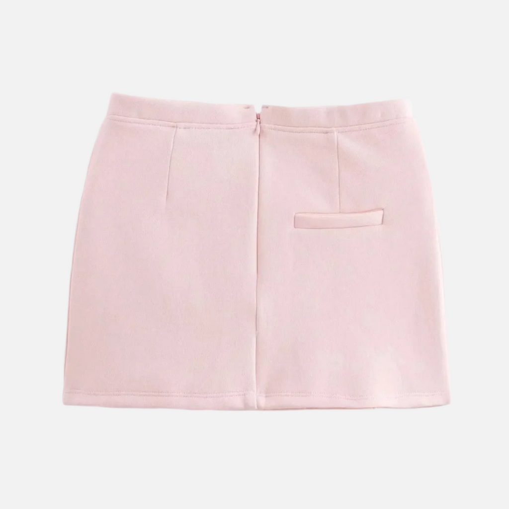 Conjunto Elegante Moletom Sammy
