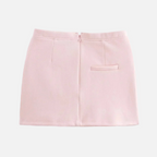 Conjunto Elegante Moletom Sammy