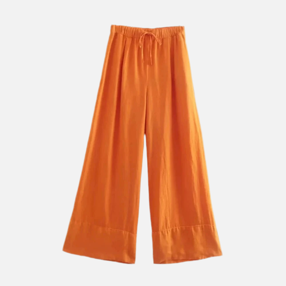 Calça Premium Elegante Lara