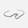 Bracelete Elegante Onda Tif
