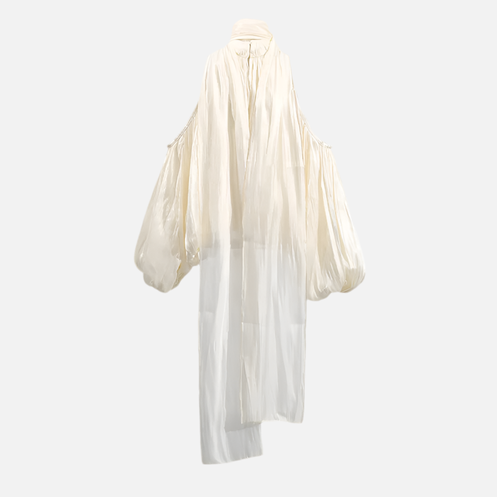 Blusa Premium Elegante Matilda