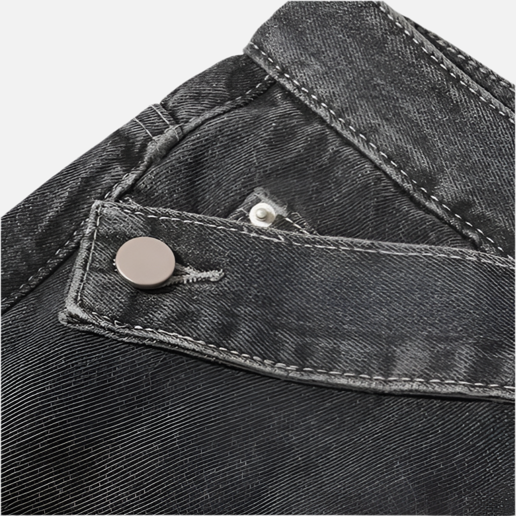 Calça Premium Elegante Aysha