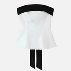 Blusa Premium Elegante Lizzie