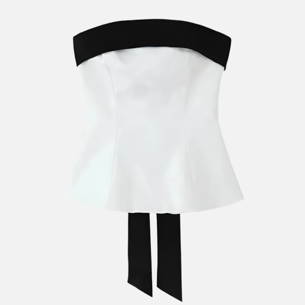 Blusa Premium Elegante Lizzie