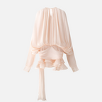 Vestido Premium Elegante Angra