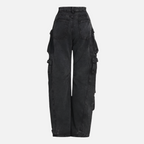 Calça Elegante Cargo Ari