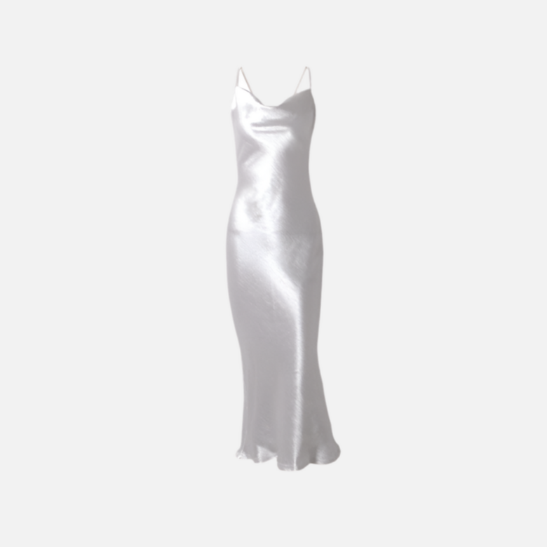 Vestido Elegante Saint Barth