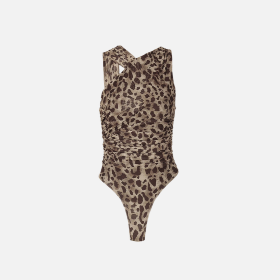 Body Premium Elegante Leah