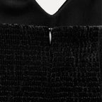 Top Elegante Peplum Regina