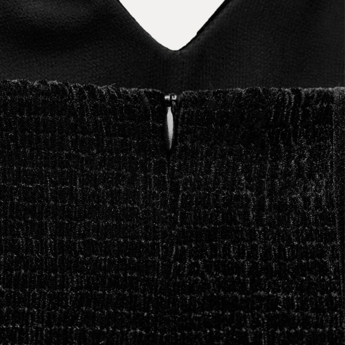 Top Elegante Peplum Regina