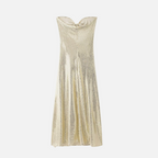 Vestido Premium Elegante Cannes