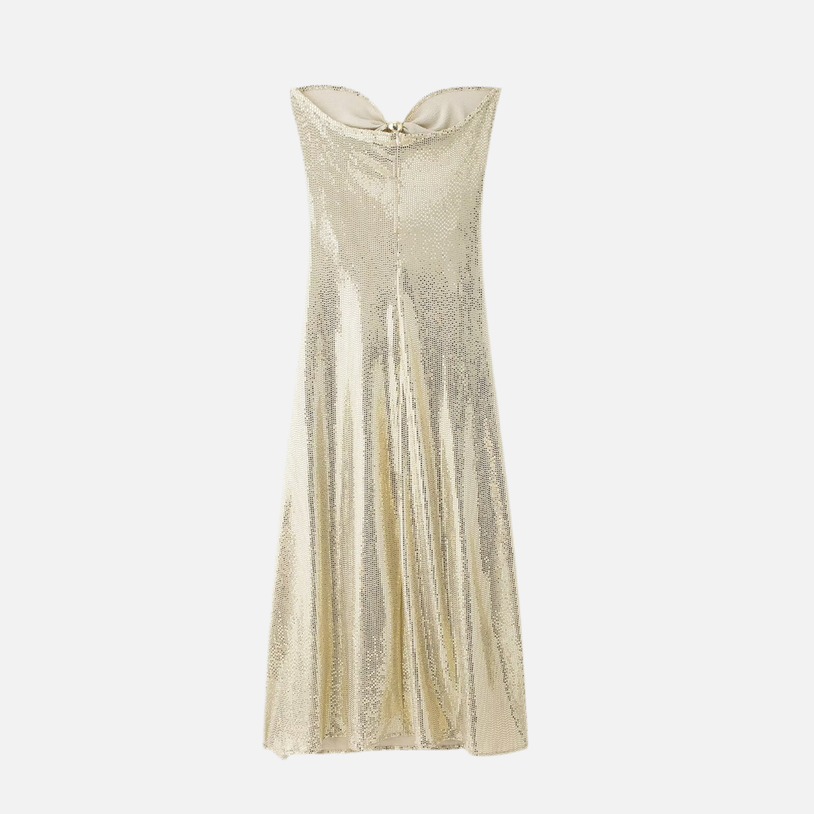 Vestido Premium Elegante Cannes