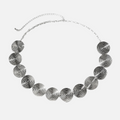Body Elegante Chain Espiral