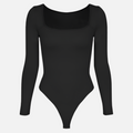 Body Elegante Basic Thayla