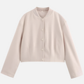 Jaqueta Elegante Alfaiataria Chloé