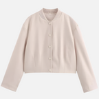 Jaqueta Elegante Alfaiataria Chloé