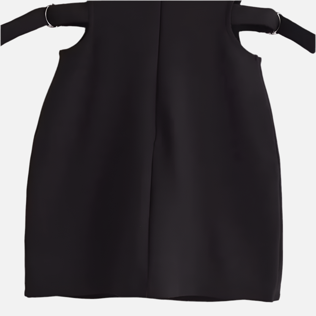 Vestido Premium Elegante Salgueiro