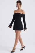 Vestido Curto Blazer Olívia