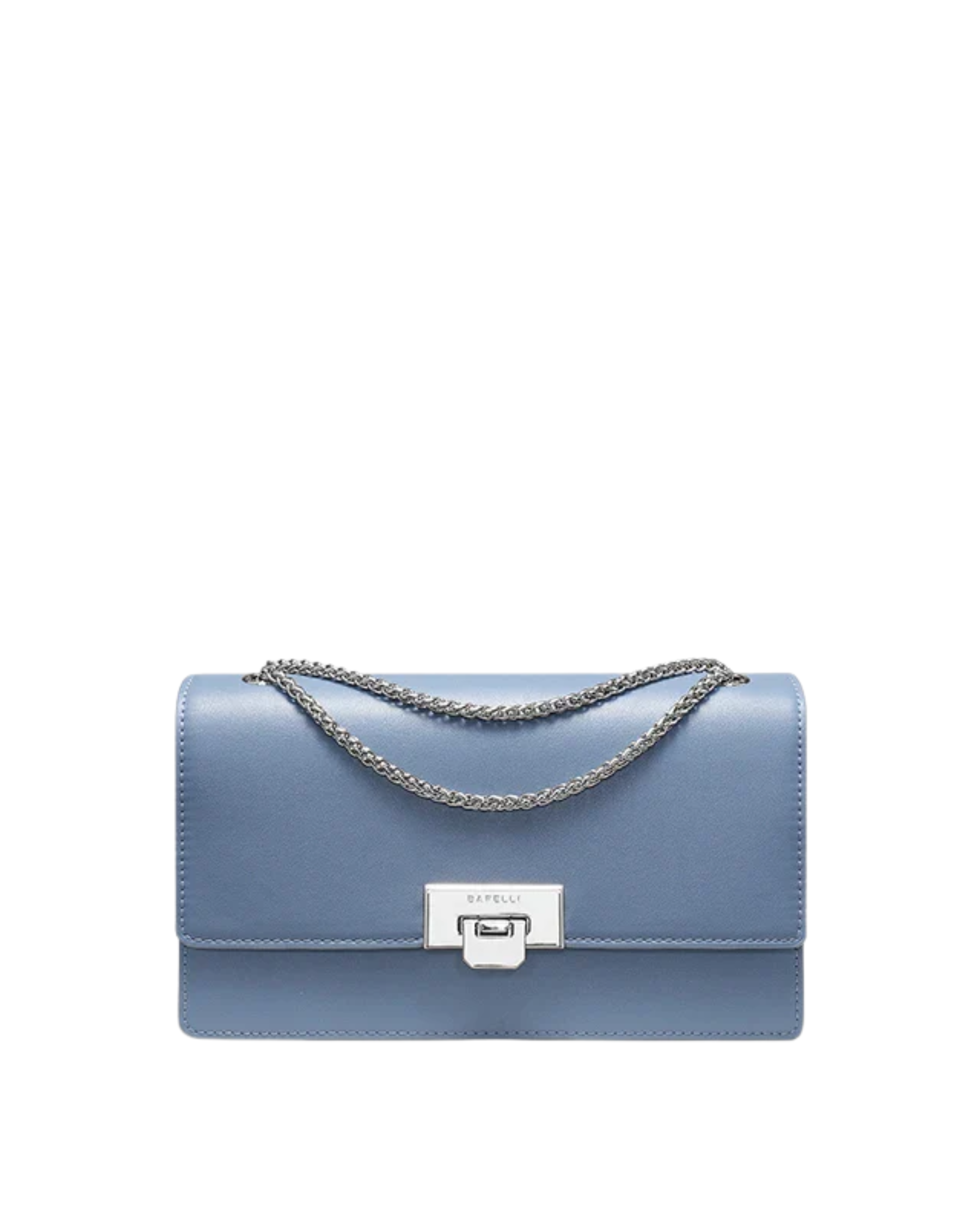 Bolsa De Couro Ortisei