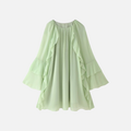 Vestido Elegante Boho Eulalie