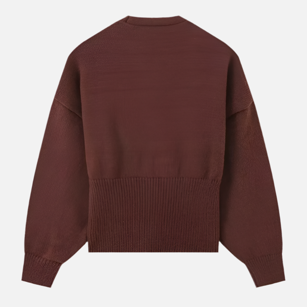 Cardigan Premium Elegante Giovana