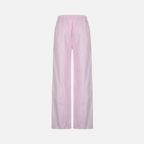 Calça Elegante Listrada Alexandra