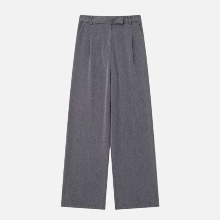Calça Elegante Alfaiataria Cora