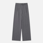 Calça Elegante Alfaiataria Cora