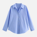Camisa Elegante Basic Carol