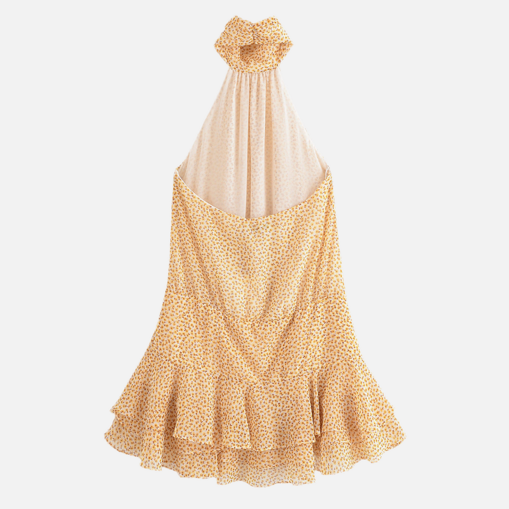 Vestido Premium Elegante Bali