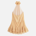 Vestido Premium Elegante Bali