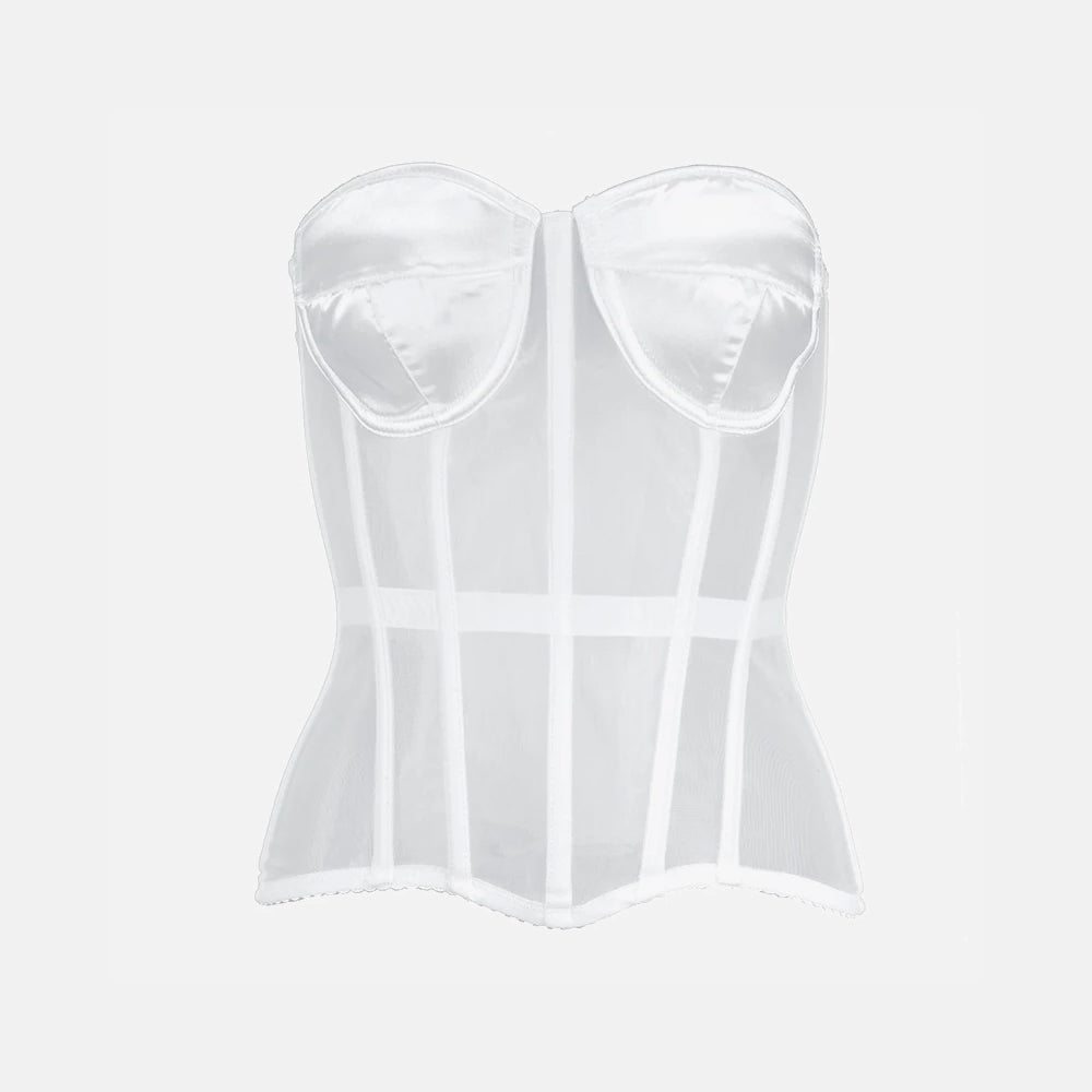 Corset Premium Elegante Stela