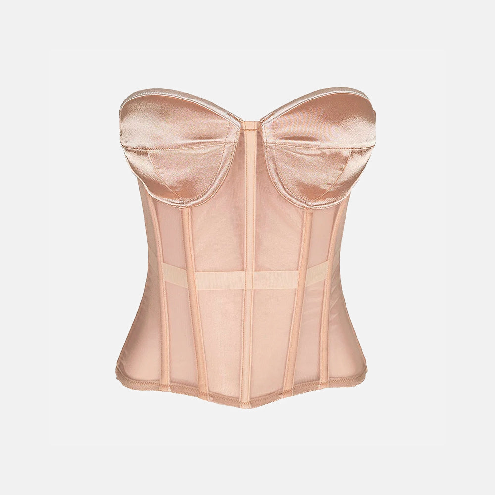Corset Premium Elegante Stela