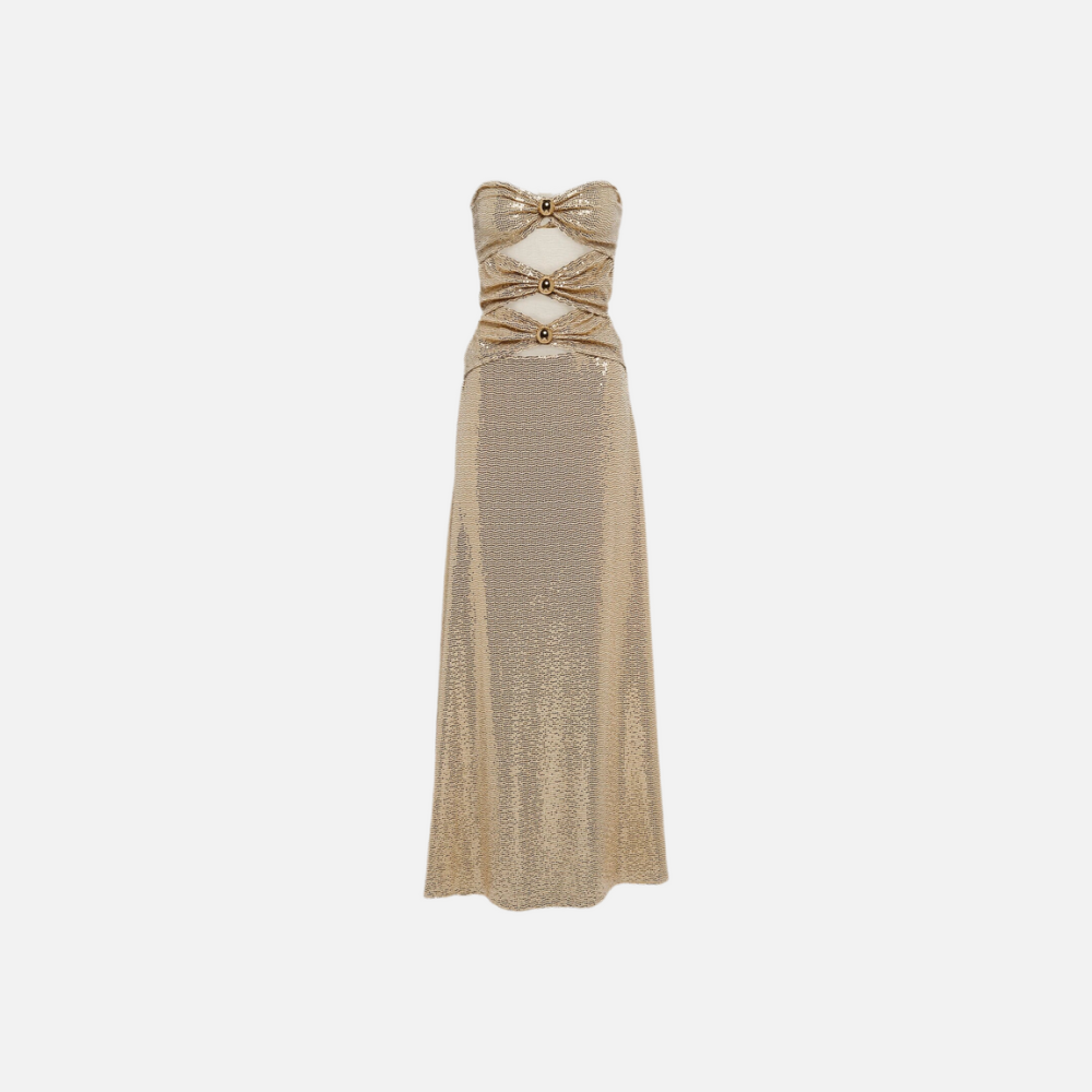 Vestido Premium Elegante Cannes