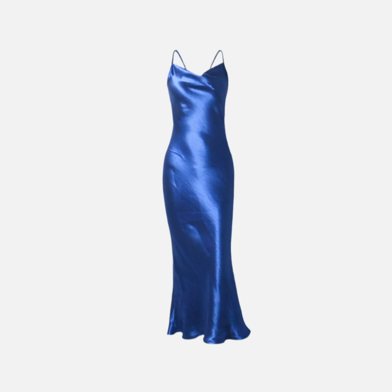 Vestido Elegante Saint Barth