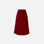 Saia Elegante Midi Mirela