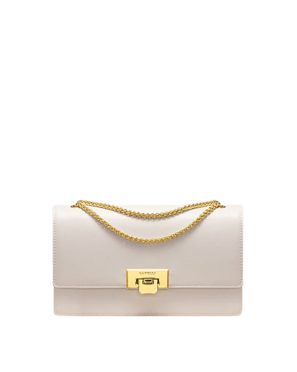 Bolsa De Couro Ortisei