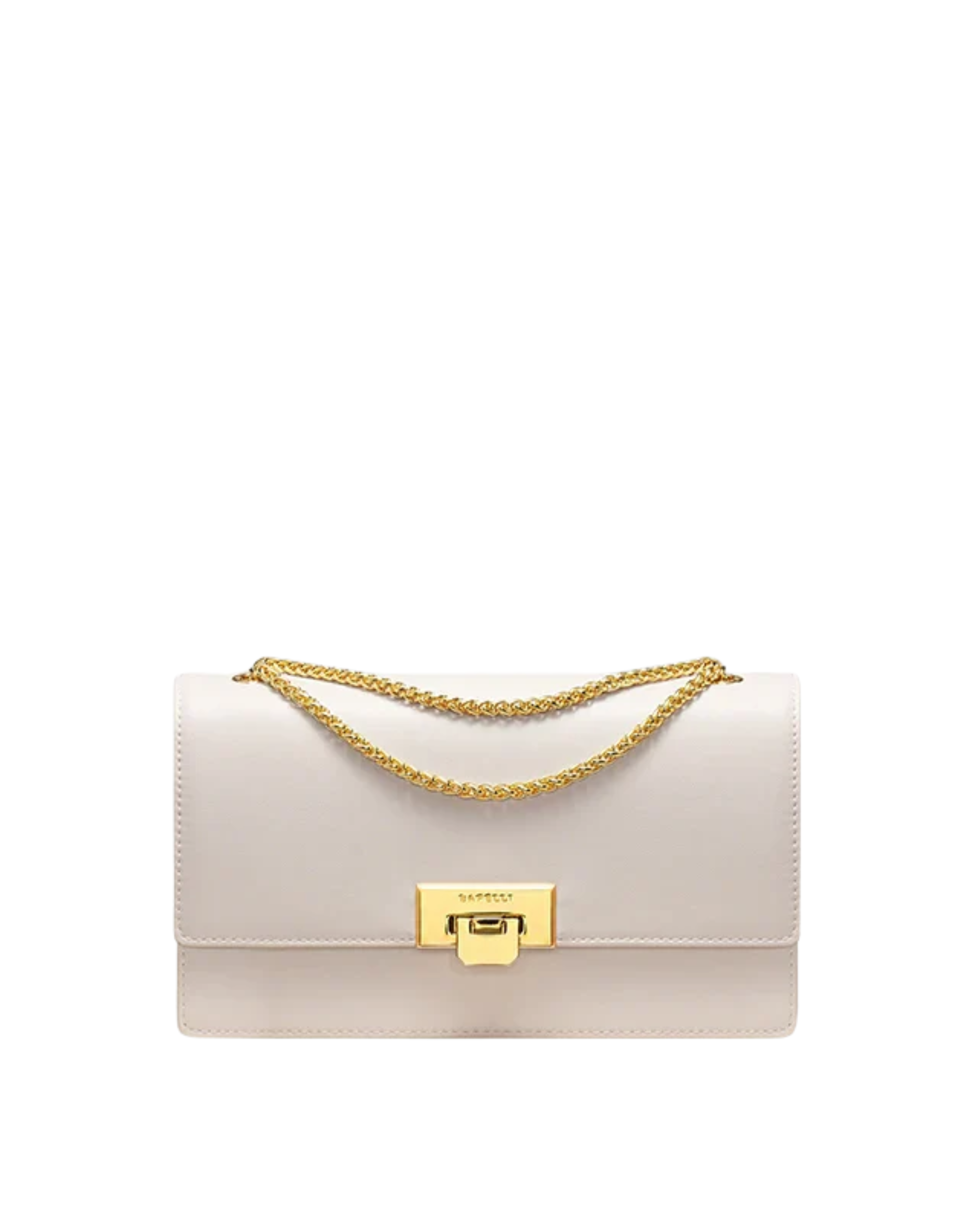 Bolsa De Couro Ortisei