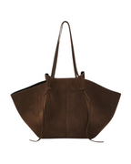 Bolsa De Camurça Catania