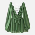 Vestido Premium Elegante Ohanna