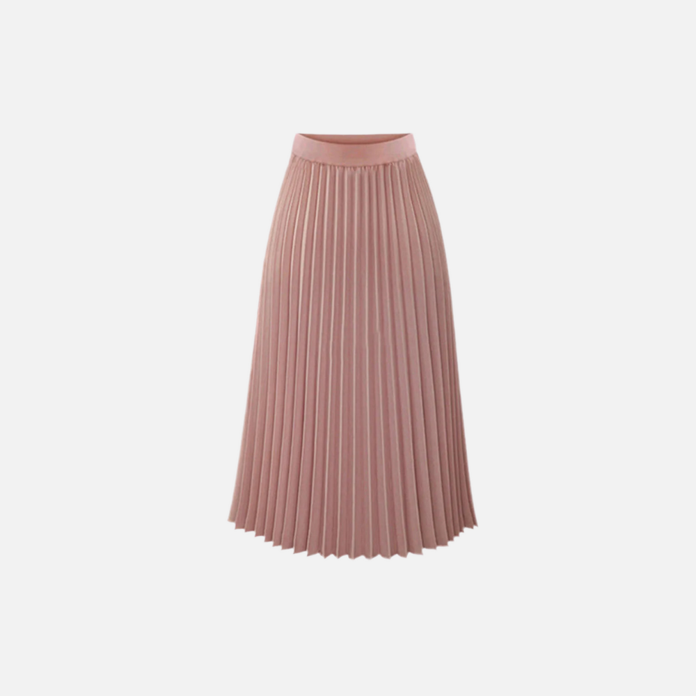 Saia Elegante Midi Mirela