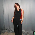 Conjunto Elegante Alfaiataria Annelise