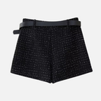 Conjunto Elegante Tweed Karine