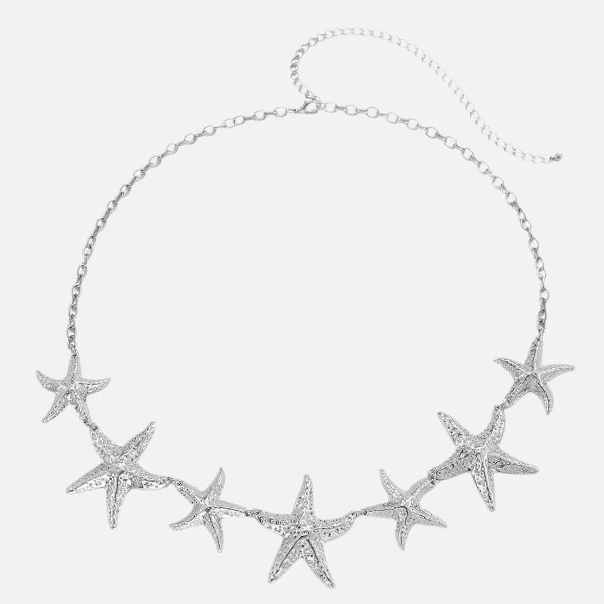 Body Elegante Chain Estrela