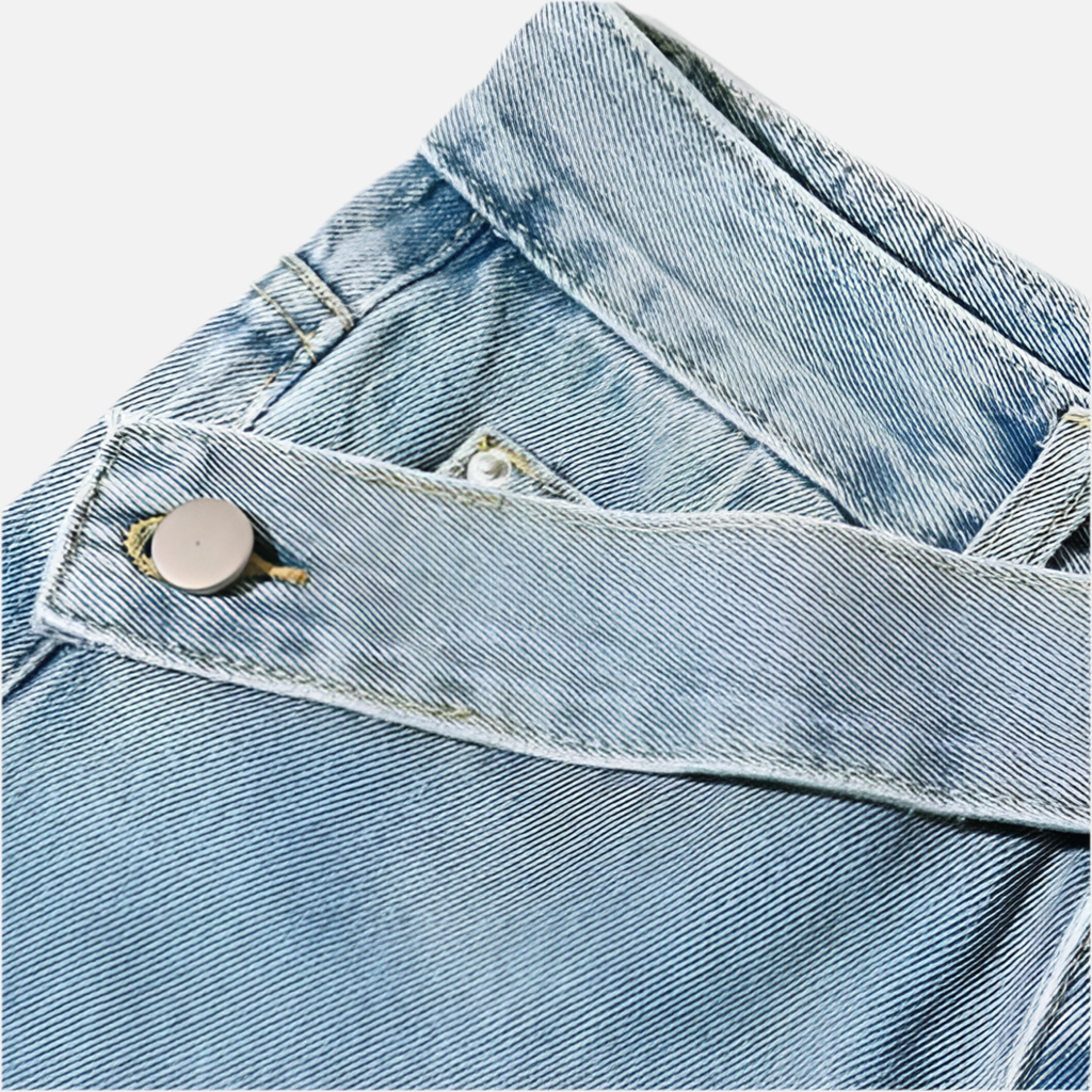 Calça Premium Elegante Aysha